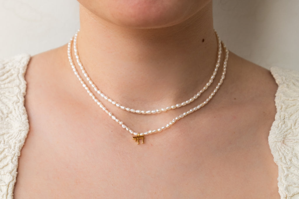 Freshwater Pearl Strand