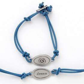 Emily Rosenfeld Symbol Dream Bracelet
